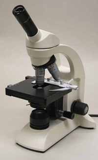 Your Microscope Source