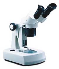 430 Series Stereo Microscope Picture