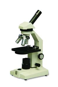131R-LED Cordless Microscope by National Optical Picture