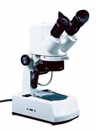 DC4-456H Digital Stereo Microscope Picture