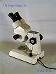 1866Z Stereo Zoom Microscope Thumbnail