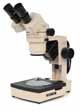 Swift M28Z Stereo Zoom Microscope Thumbnail