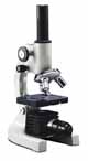 108 Series Elementary Student Microscope Thumbnail