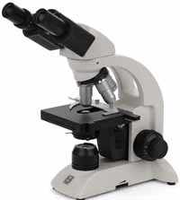215R-LED Advanced Cordless Microscope by National Optical Picture