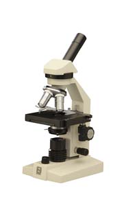 134C-LED Advanced Microscope by National Optical Picture