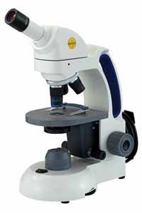 Swift M3601-C Cordless Microscope Picture