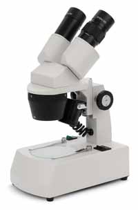 452TBL-10 Compact Stereo Microscope Picture