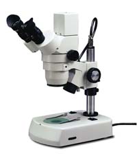 DC5-420TH   Digital Stereo Microscope Picture