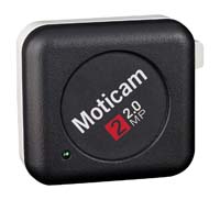 Moticam 2 Digital Camera (2.0 Megapixel) Picture