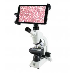 BTW-205R-LED Microscope with Detachable Tablet Picture