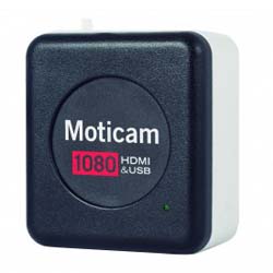 Moticam 1080 Multi-functional HD Microscope Camera Picture