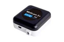 Moticam 5+ Digital 5MP USB 3.0 Microscope Camera Picture