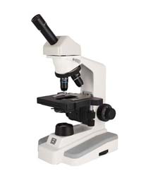 167-SP Monocular Corded LED Microscope  Picture