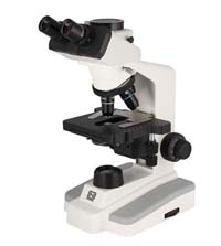 169-SP Trinocular Corded LED Microscope Picture