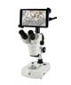 BTW1-420TLED Stereo Zoom Microscope with Tablet Thumbnail