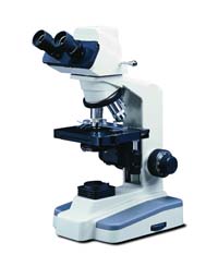 DC5-169-SP Trinocular LED Microscope with 3.0MP Camera Picture