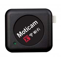 Moticam X3 Digital WiFi Microscope Camera Picture