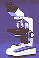 157 Binocular Advanced Microscope Thumbnail
