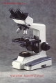 160 Series, Model 162 Binocular Shown Thumbnail
