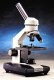 T-1201C Cordless LED Microscope Thumbnail