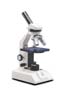131B-LED Cordless Microscope Thumbnail